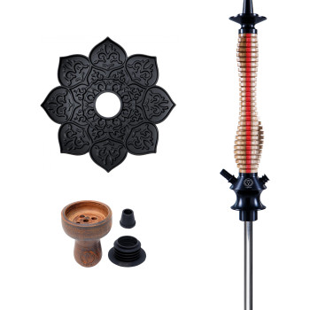 Karma Model 3.0 Line Shaft - фото №1 text_aroma