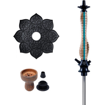 Karma Model 3.0 Line Shaft