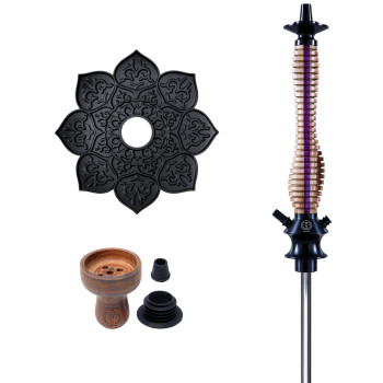 Karma Model 3.0 Line Shaft