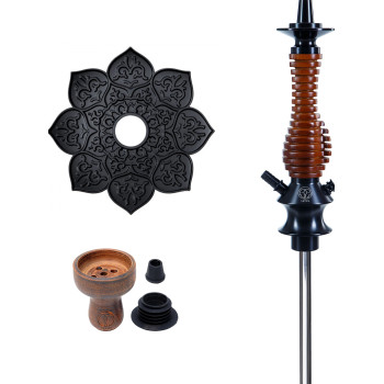 Шахта Karma Model 3.0 Mini  - фото №1 Аромадым Шахта Karma Model 3.0 Mini  - фото №1 Аромадым