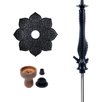 Шахта Karma Model 3.0 - фото №1 Аромадым Шахта Karma Model 3.0 - фото №1 Аромадым