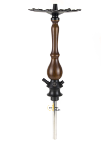 Шахта Karma Model 3.1 Brown - фото №1 Аромадым