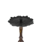 Шахта Karma Model 3.1 Brown - фото №3 Аромадым