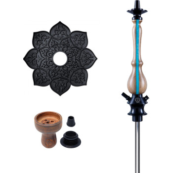 Шахта Karma Model 3.1 Line - фото №2 Аромадым Шахта Karma Model 3.1 Line