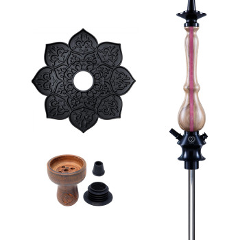 Шахта Karma Model 3.1 Line - фото №7 Аромадым Шахта Karma Model 3.1 Line