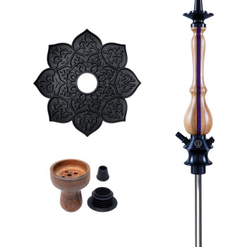 Шахта Karma Model 3.1 Line - фото №4 Аромадым Шахта Karma Model 3.1 Line