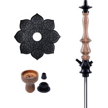 Шахта Karma Model 3.2 Line  - фото №2 Аромадым Шахта Karma Model 3.2 Line