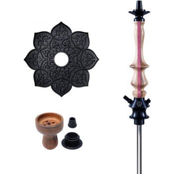 Шахта Karma Model 3.2 Line  - фото №5 Аромадым Шахта Karma Model 3.2 Line