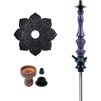 Karma Model 3.3 Mine - фото №2 text_aroma Karma Model 3.3 Mine