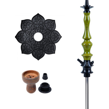 Karma Model 3.3 Mine - фото №1 text_aroma Karma Model 3.3 Mine - фото №1 text_aroma