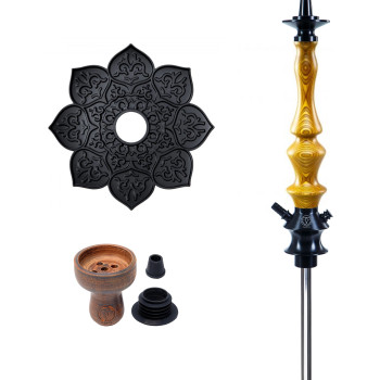 Karma Model 3.3 Mine - фото №5 text_aroma Karma Model 3.3 Mine