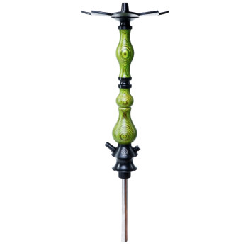 Шахта Karma Model 0.0 Green - фото №1 Аромадим