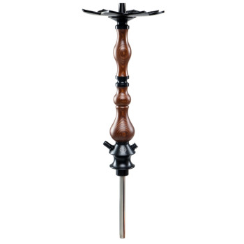 Шахта Karma Model 0.0 Brown - фото №1 Аромадим