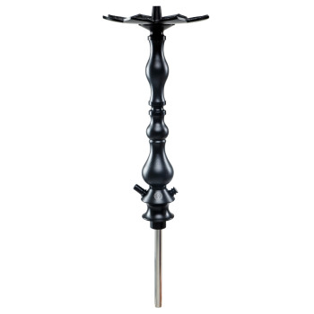 Шахта Karma Model 0.0 Black - фото №1 Аромадим