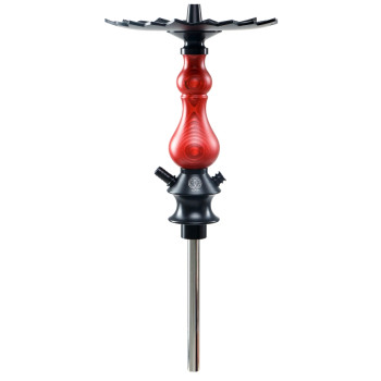 Шахта Karma Model 0.1 Red - фото №1 Аромадим