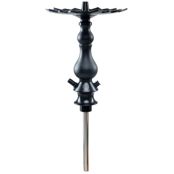 Шахта Karma Model 0.1 Black - фото №1 Аромадим
