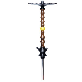 Шахта Karma Model 1.1 Walnut Yellow - фото №1 Аромадим