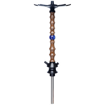 Шахта Karma Model 1.1 Walnut Blue - фото №1 Аромадым
