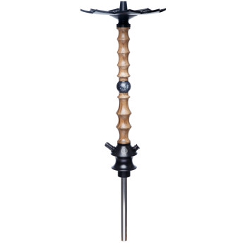 Шахта Karma Model 1.1 Walnut Black - фото №1 Аромадим