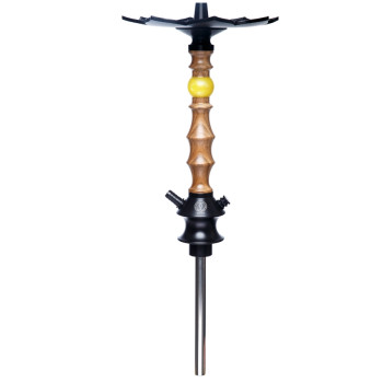 Шахта Karma Model 1.2 Walnut Yellow - фото №1 Аромадим
