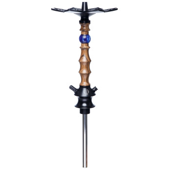 Шахта Karma Model 1.2 Walnut Blue - фото №1 Аромадим