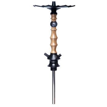 Шахта Karma Model 1.2 Walnut Black - фото №1 Аромадим