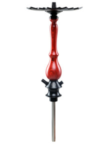 Шахта Karma Model 3.1 Red - фото №1 Аромадым