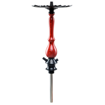 Шахта Karma Model 3.1 Red - фото №1 Аромадим