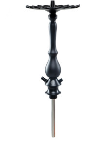 Шахта Karma Model 3.1 Black	 - фото №1 Аромадым