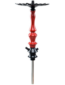Шахта Karma Model 3.3 Red - фото №1 