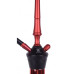 Кальян Kaya ELOX 630 Lance Red Cut Complete SET - фото №2 Аромадим