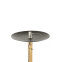 Кальян Kaya ELOX 30CM Grey Tradi-Wood Flash Black 2S - фото №4 Аромадим
