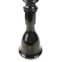Кальян Kaya ELOX 30CM Grey Tradi-Wood Flash Black 2S - фото №3 Аромадим