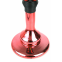 Кальян Kaya ELOX 580 Clear Carbon Red 4S NEW - фото №4 Аромадим