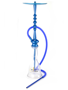 Кальян Kaya ELOX Tradi-Line Blue - фото №1 Аромадим