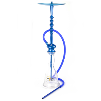 Кальян Kaya ELOX Tradi-Line Blue - фото №1 Аромадим