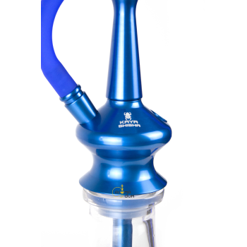 Кальян Kaya ELOX Tradi-Line Blue