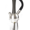 Кальян Kaya INOX Tradi Castor Black - фото №2 Аромадим