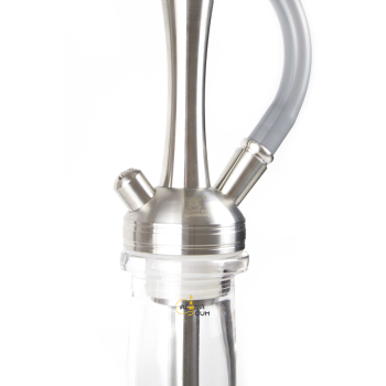 Кальян Kaya INOX Tradi Taurus 2S