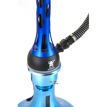 Кальян Kaya Tradi Caro Blue