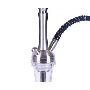 Кальян Kaya INOX Tradi Draco 2S - Комплект
