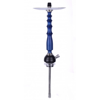 Шахта Khmara Sintesi II Wood Blue - фото №1 Аромадым