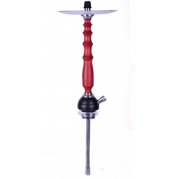 Шахта Khmara Sintesi II Wood Red - фото №1 Аромадим