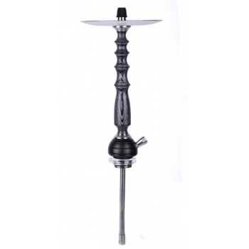 Шахта Khmara Sintesi I Wood Black - фото №1 Аромадим