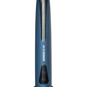 Кальян Koress К3M Blue Steel
