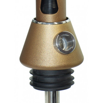 Кальян Koress К3M Bronze