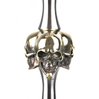 Шахта Maklaud X Skeleton