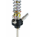 Шахта Mamay Coilovers Mini Print Шахта Mexico/ Пружина хром - фото №2 Аромадым