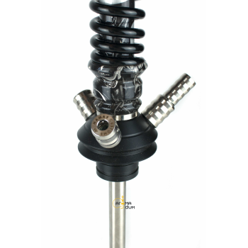 Шахта Mamay Coilovers Print Шахта Star Wars/ Пружина черная
