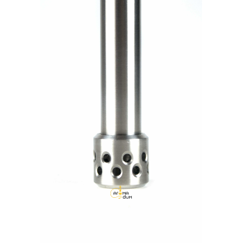 Шахта Mamay Coilovers Print Шахта Star Wars/ Пружина черная